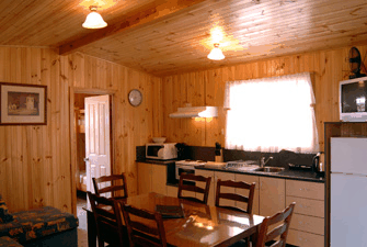 Captain James Cook Memorial Caravan Park - Your Accommodation