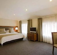Clarion Hotel City Park Grand - Your Accommodation
