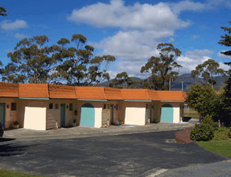 Orford TAS Your Accommodation