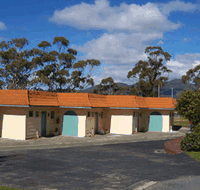 Island View Motel - Your Accommodation
