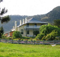 Stanton Bed and Breakfast - Your Accommodation
