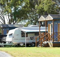 St Helens Caravan Park - Your Accommodation