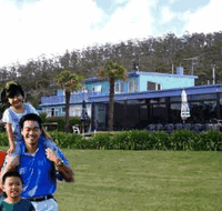 Orford Blue Waters - Your Accommodation