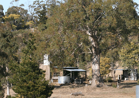 Black Hills TAS Your Accommodation