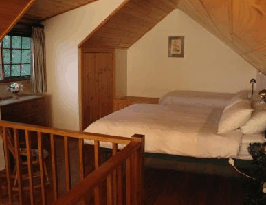 Daisy Bank Cottages - Your Accommodation 1