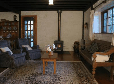 Daisy Bank Cottages - Your Accommodation 2