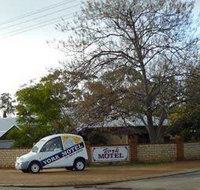 York Motel - Your Accommodation