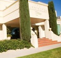 Best Western The Carrington - Your Accommodation