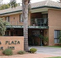 Mildura Plaza Motor Inn