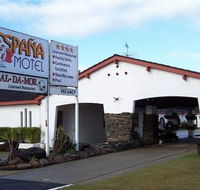 Espana Motel - Your Accommodation