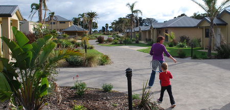 Phillip Island Surf & Circuit Family Resort - Your Accommodation 3