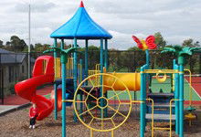 Phillip Island Surf & Circuit Family Resort - Your Accommodation 7
