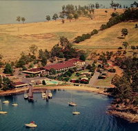 Eastcoast Central Watersedge Resort - Your Accommodation