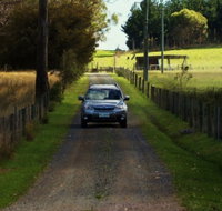 Sherwood View Accommodation