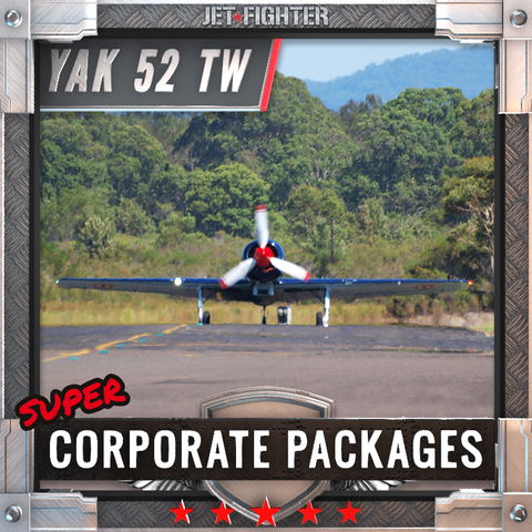 JetFighter - Your Accommodation 2