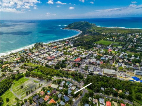 LakeSong At Lennox Head - Your Accommodation 0