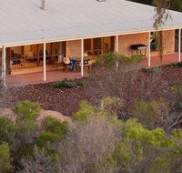 The Water House