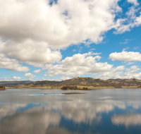 Nundle Fishing Club - Your Accommodation