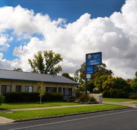Comfort Inn Benalla - Your Accommodation