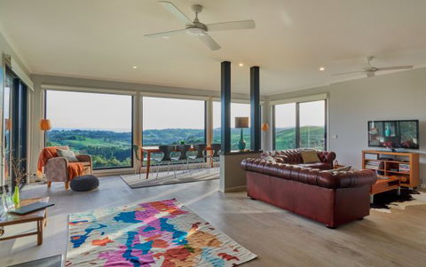 Halcyon Cottage Retreat - Self Contained Accommodation - Your Accommodation 1