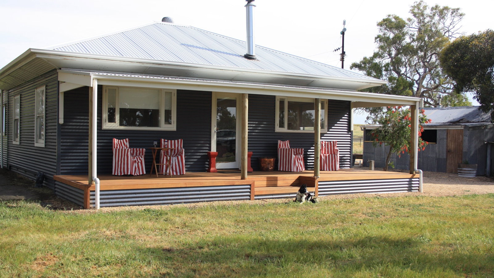 Mount Torrens SA Your Accommodation