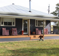 Rabbiter's Hut - Your Accommodation