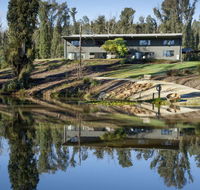 Saladin Lodge - Your Accommodation