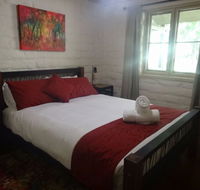 Shepherds Gully - Your Accommodation