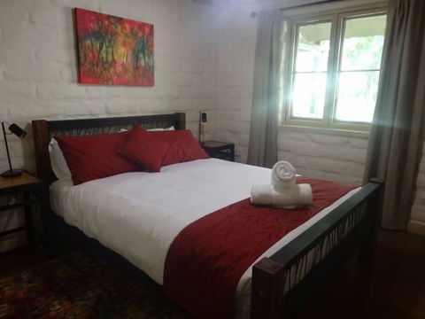 Shepherds Gully - Your Accommodation 0