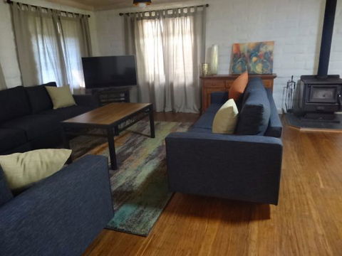 Shepherds Gully - Your Accommodation 1