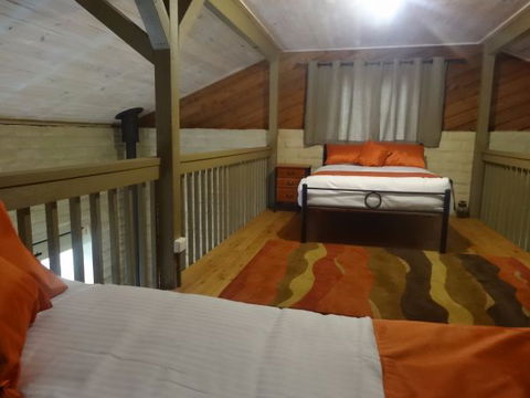 Shepherds Gully - Your Accommodation 3