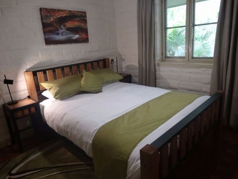 Shepherds Gully - Your Accommodation 6