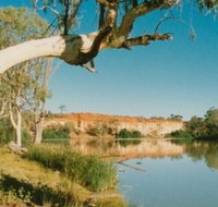 Border Cliffs River Retreat - Your Accommodation
