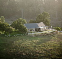Branell Homestead Bed and Breakfast - Your Accommodation