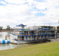 Murray River Queen Backpackers - Your Accommodation