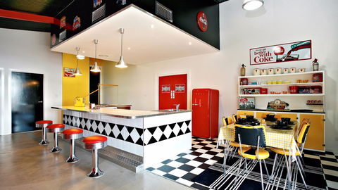 Barossa Old Garage Bed And Breakfast - Your Accommodation 0