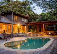 Apalie Retreat - Your Accommodation