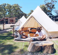 Bay of Fires Bush Retreat - Your Accommodation