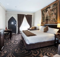 Castle Suites - Kryal Castle - Your Accommodation