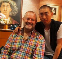 Cloud 9 Alpine Lodge - Your Accommodation