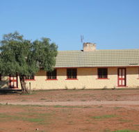 Coonatto Station - Your Accommodation
