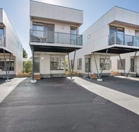 Discovery Parks - Melbourne - Your Accommodation
