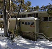 Edski Lodge - Your Accommodation