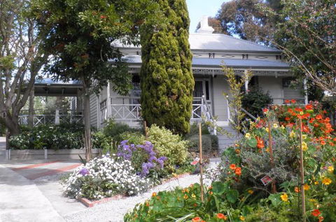 Fairbank House - Your Accommodation 0