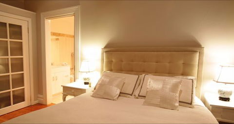 Fairbank House - Your Accommodation 1