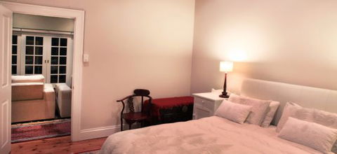Fairbank House - Your Accommodation 2