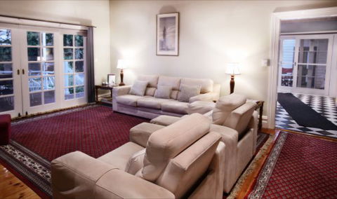 Fairbank House - Your Accommodation 3