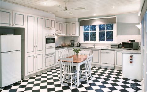 Fairbank House - Your Accommodation 4