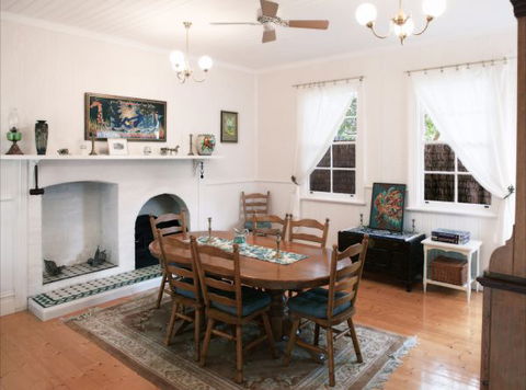 Fairbank House - Your Accommodation 5