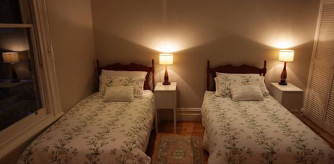 Fairbank House - Your Accommodation 6